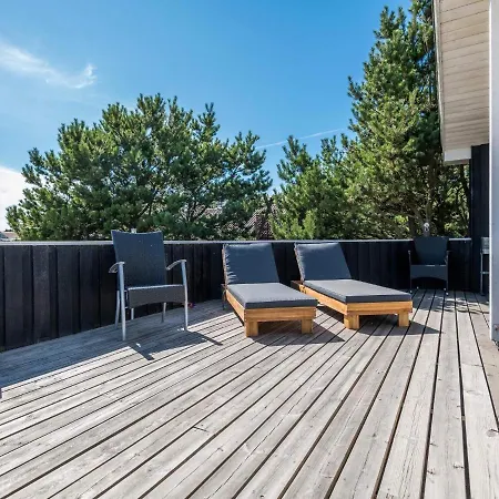 Holiday Clviii Holiday home